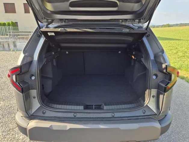 Dacia Duster 1.2 Hybrid Journey 4WD