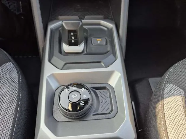 Dacia Duster 1.2 Hybrid Journey 4WD