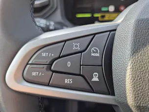 Dacia Duster 1.2 Hybrid Journey 4WD