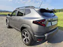 Dacia Duster 1.2 Hybrid Journey 4WD