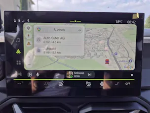 Dacia Duster 1.2 Hybrid Journey 4WD