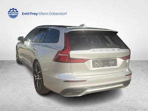 image du véhicule VOLVO V60 2.0 T8 TE Polestar eAWD
