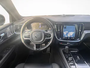 VOLVO V60 2.0 T8 TE Polestar eAWD