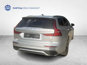 VOLVO V60 2.0 T8 TE Polestar eAWD