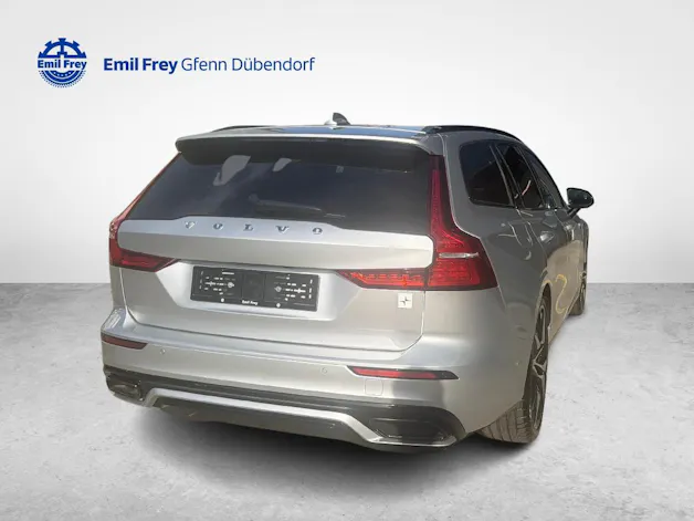 VOLVO V60 2.0 T8 TE Polestar eAWD