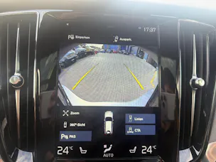 VOLVO V60 2.0 T8 TE Polestar eAWD