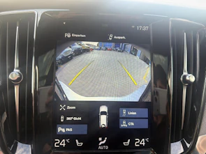 image du véhicule VOLVO V60 2.0 T8 TE Polestar eAWD