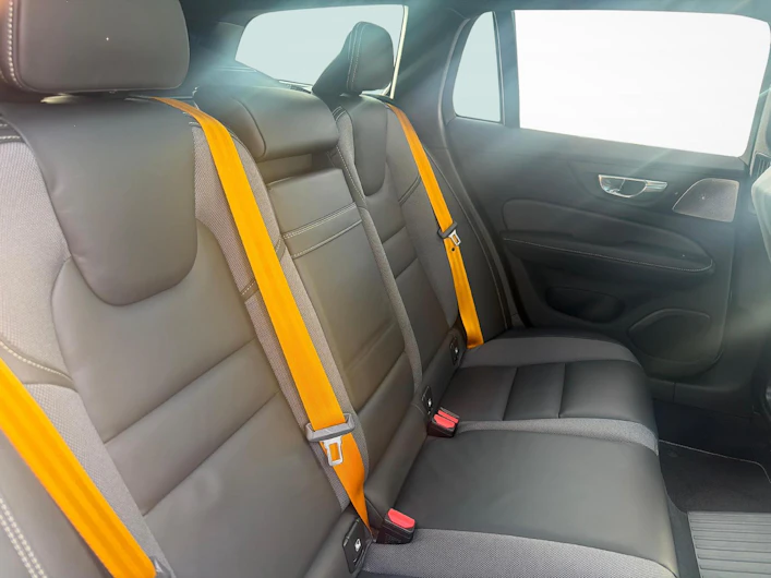 immagine del veicolo VOLVO V60