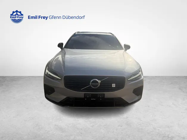 VOLVO V60 2.0 T8 TE Polestar eAWD