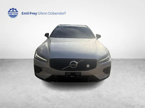 image du véhicule VOLVO V60 2.0 T8 TE Polestar eAWD