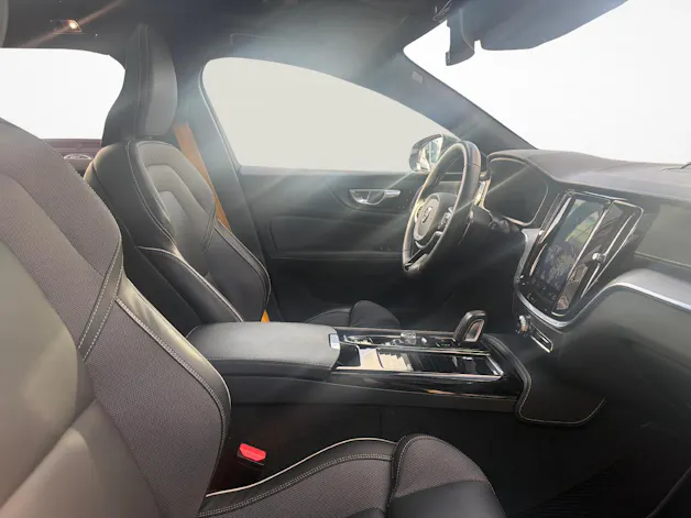 VOLVO V60 2.0 T8 TE Polestar eAWD