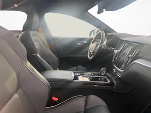 image du véhicule VOLVO V60 2.0 T8 TE Polestar eAWD