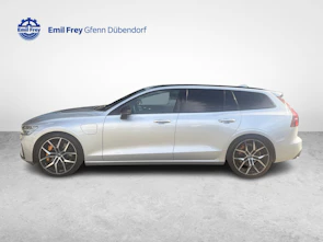 image du véhicule VOLVO V60 2.0 T8 TE Polestar eAWD