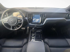 image du véhicule VOLVO V60 2.0 T8 TE Polestar eAWD
