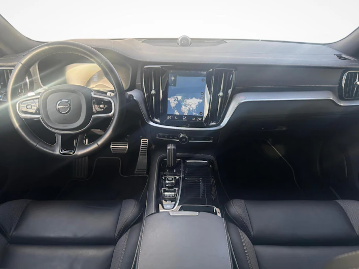 immagine del veicolo VOLVO V60