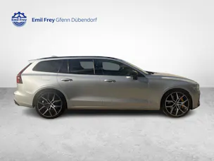 VOLVO V60 2.0 T8 TE Polestar eAWD