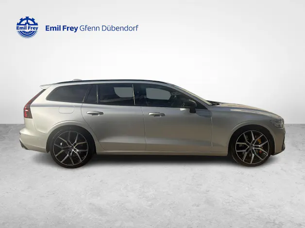 VOLVO V60 2.0 T8 TE Polestar eAWD