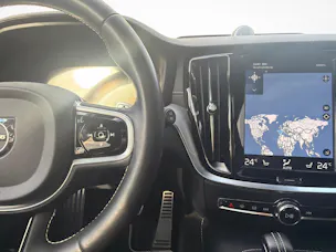 VOLVO V60 2.0 T8 TE Polestar eAWD