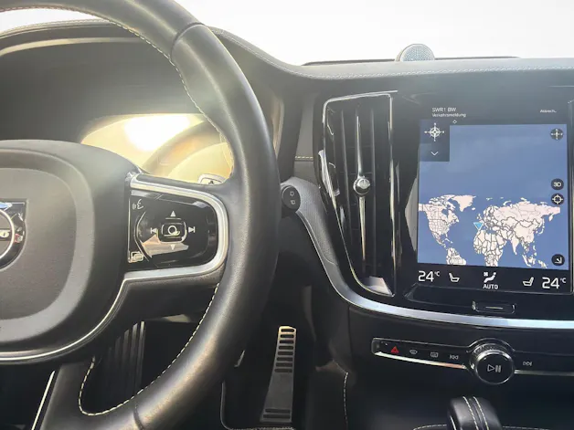 VOLVO V60 2.0 T8 TE Polestar eAWD