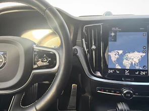 image du véhicule VOLVO V60 2.0 T8 TE Polestar eAWD