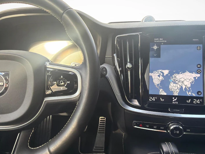 immagine del veicolo VOLVO V60