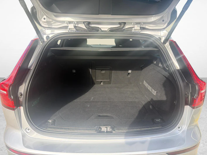 immagine del veicolo VOLVO V60