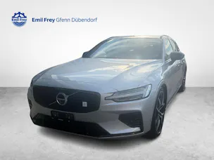 VOLVO V60 2.0 T8 TE Polestar eAWD