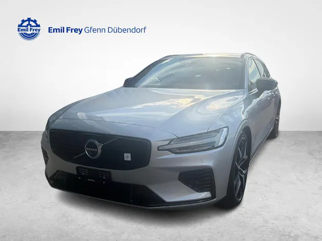 VOLVO V60 2.0 T8 TE Polestar eAWD