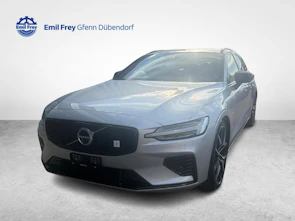 image du véhicule VOLVO V60 2.0 T8 TE Polestar eAWD