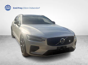 image du véhicule VOLVO V60 2.0 T8 TE Polestar eAWD