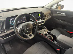 Kia Sportage 1.6 T-GDi PHEV Style