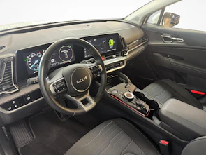 Fahrzeugbild KIA Sportage 1.6 T-GDi PHEV Style