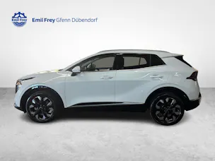 Kia Sportage 1.6 T-GDi PHEV Style