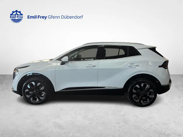 Kia Sportage 1.6 T-GDi PHEV Style