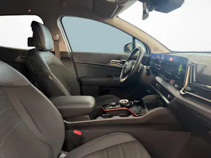 Kia Sportage 1.6 T-GDi PHEV Style