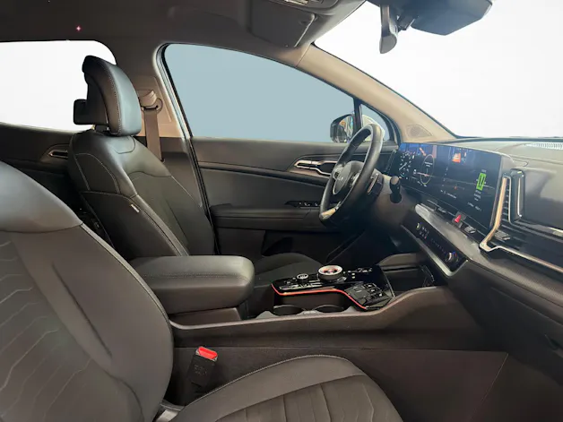 Kia Sportage 1.6 T-GDi PHEV Style