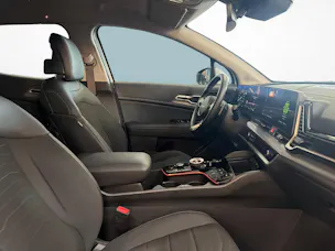 Kia Sportage 1.6 T-GDi PHEV Style