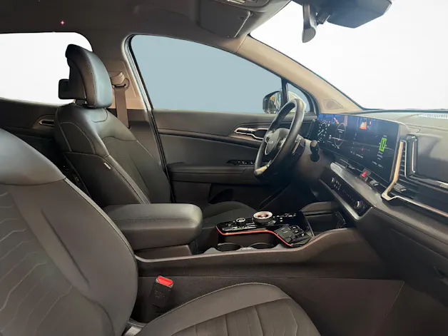 Kia Sportage 1.6 T-GDi PHEV Style
