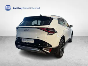 Kia Sportage 1.6 T-GDi PHEV Style