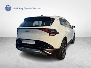 Fahrzeugbild KIA Sportage 1.6 T-GDi PHEV Style