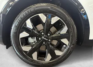 Kia Sportage 1.6 T-GDi PHEV Style