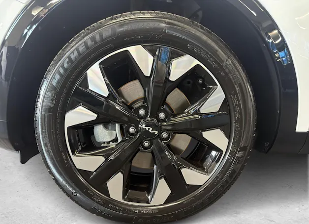 Kia Sportage 1.6 T-GDi PHEV Style