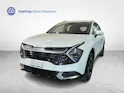 Kia Sportage 1.6 T-GDi PHEV Style