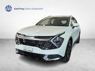 Kia Sportage 1.6 T-GDi PHEV Style