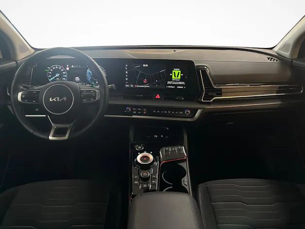 Kia Sportage 1.6 T-GDi PHEV Style