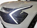 Kia Sportage 1.6 T-GDi PHEV Style