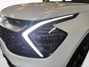 Fahrzeugbild KIA Sportage 1.6 T-GDi PHEV Style