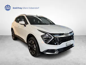 Kia Sportage 1.6 T-GDi PHEV Style