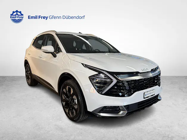 Kia Sportage 1.6 T-GDi PHEV Style