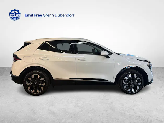 Kia Sportage 1.6 T-GDi PHEV Style
